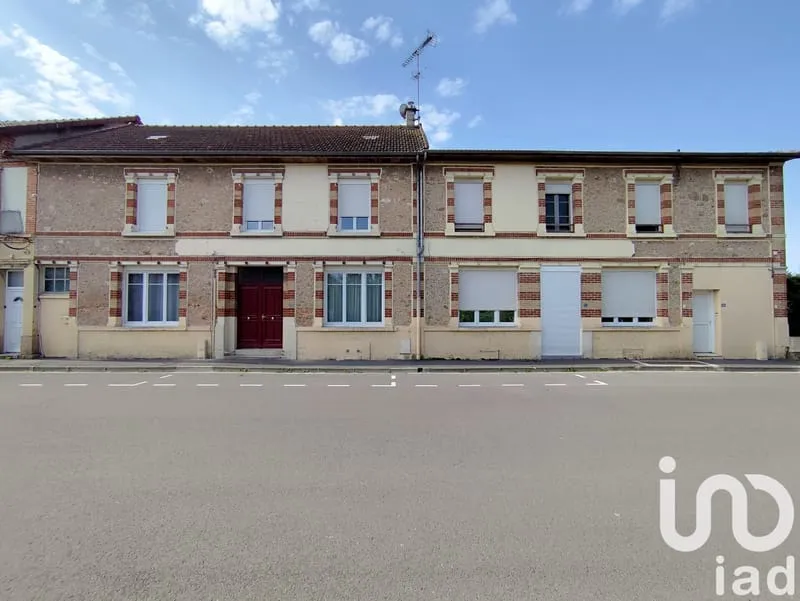Bâtiment 388 m² - Photo 1