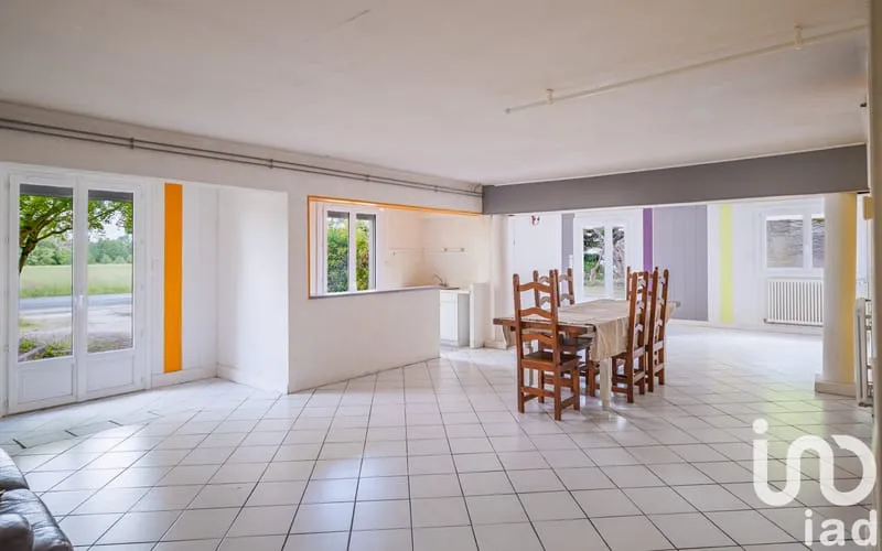 Vente Maison/villa 10 pièces - Photo 1