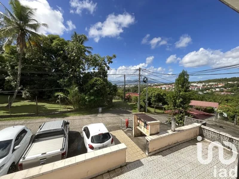 Immeuble de rapport 730 m² - Photo 1