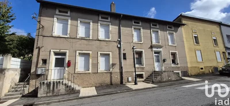 Immeuble de rapport 294 m² - Photo 1