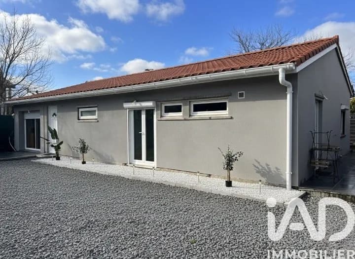 Vente Immeuble 6 pièces - Photo 1