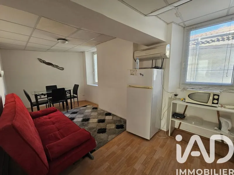 Bâtiment 135 m² - Photo 1