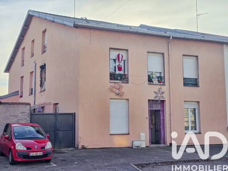 Immeuble de rapport 424 m² - Photo 1