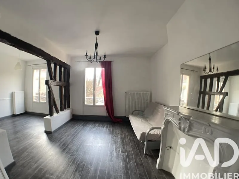 Bâtiment 101 m² - Photo 1