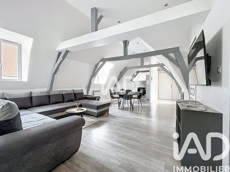 Immeuble de rapport 10 pièces 247 m² - Photo 1