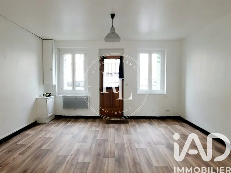 Immeuble de rapport 140 m² - Photo 1