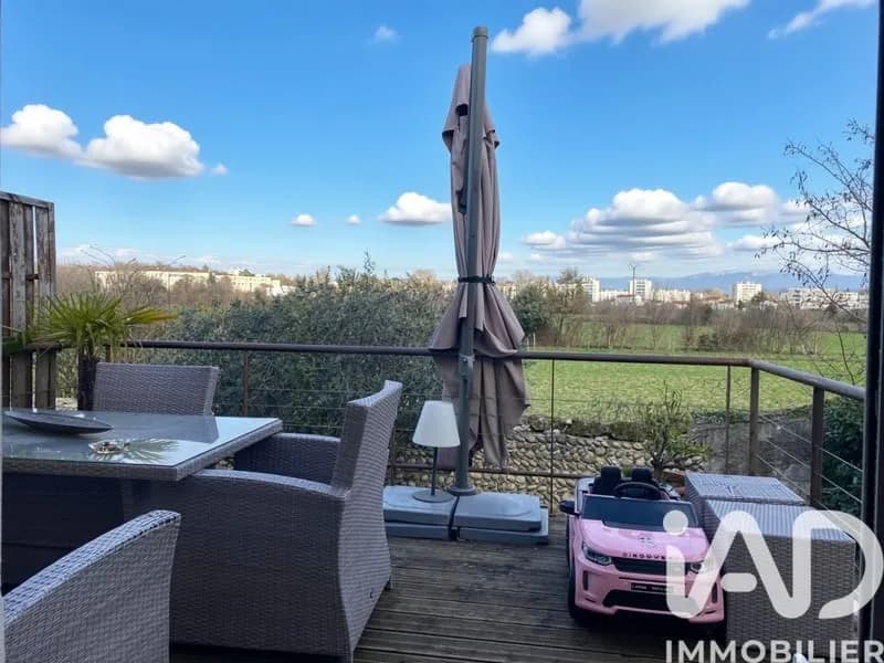 Vente Maison/villa 8 pièces - Photo 1