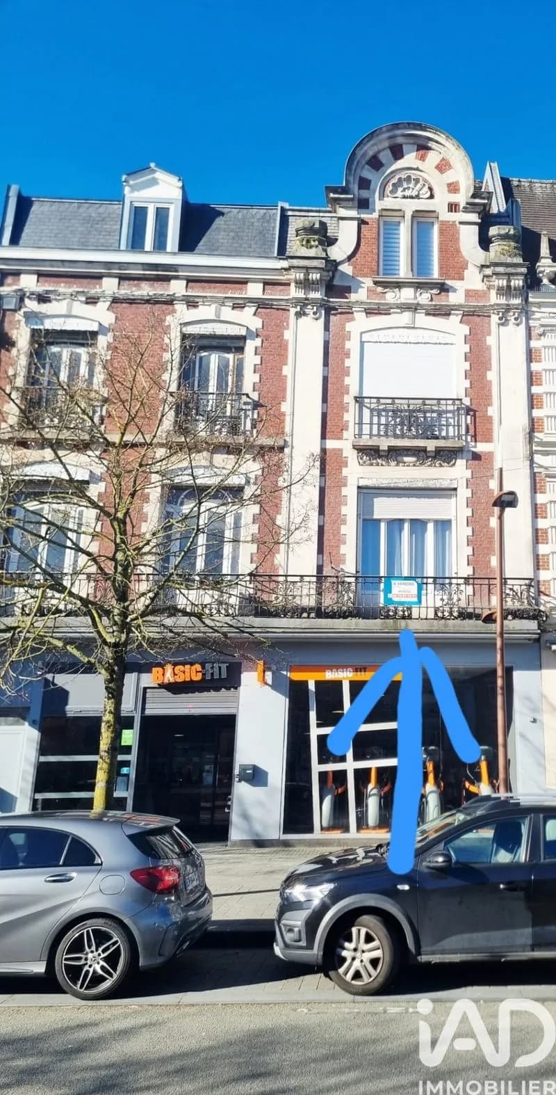 Immeuble de rapport 180 m² - Photo 1