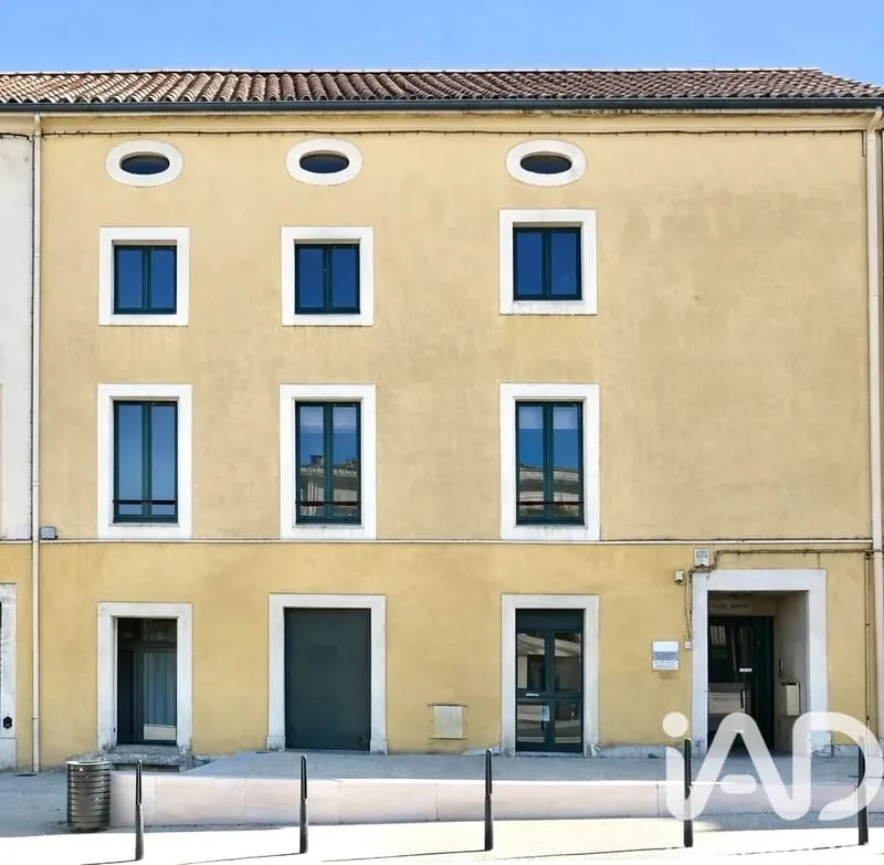 Immeuble de rapport 176 m² - Photo 1
