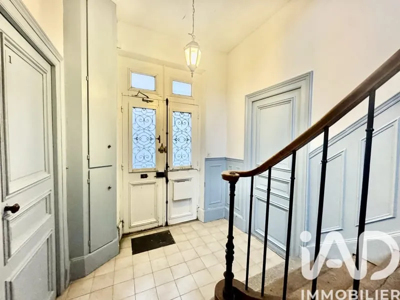 Immeuble de rapport 106 m² - Photo 1