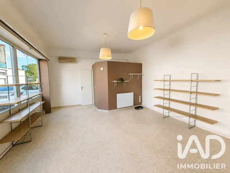 Immeuble de rapport 137 m² - Photo 1