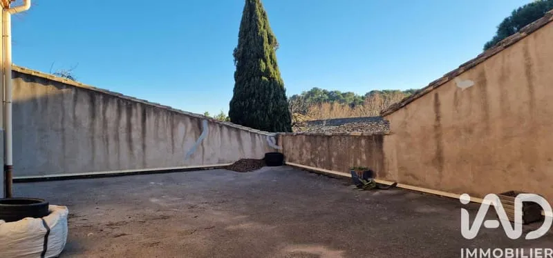 Bâtiment 165 m² - Photo 1