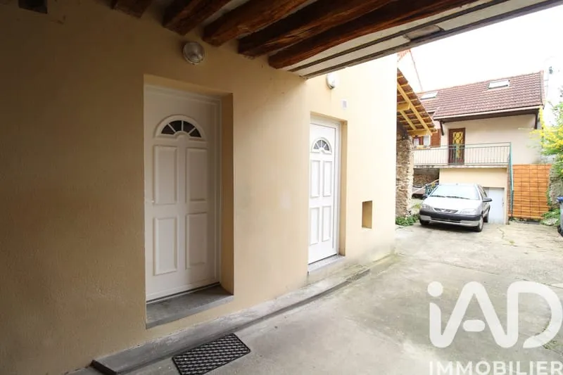 Bâtiment 4 pièces 128 m² - Photo 1