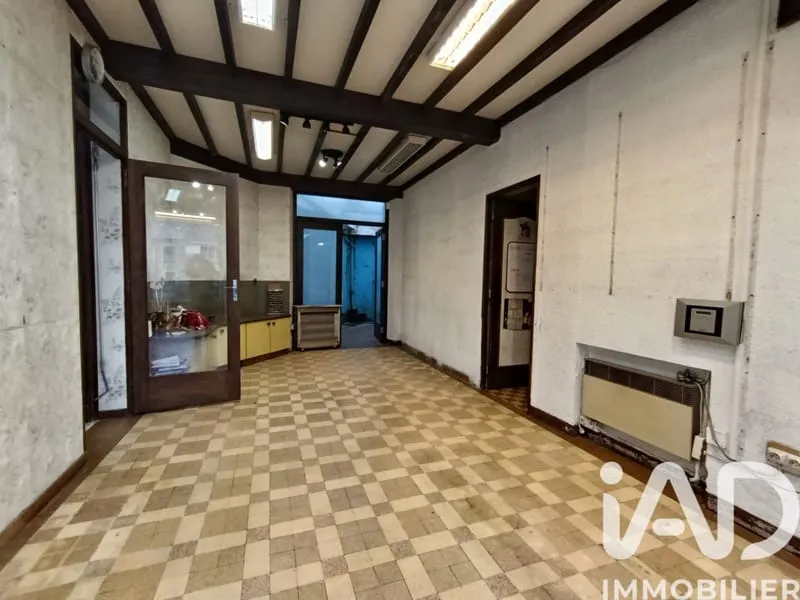 Bâtiment 3 pièces 180 m² - Photo 1