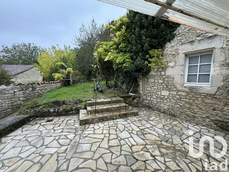 Bâtiment 127 m² - Photo 1