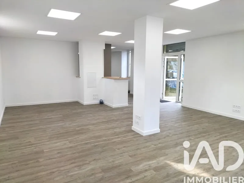 Vente Immeuble 2 pièces - Photo 1