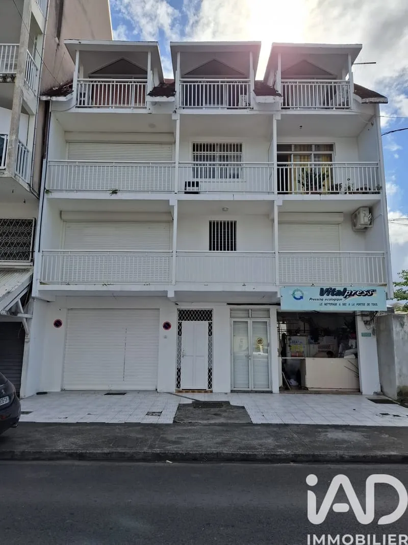 Immeuble de rapport 529 m² - Photo 1