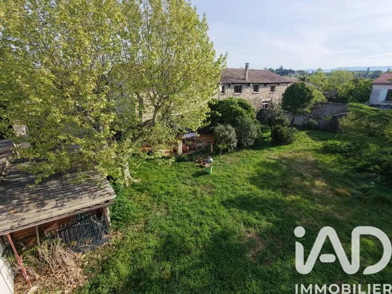 Bâtiment 248 m² - Photo 1