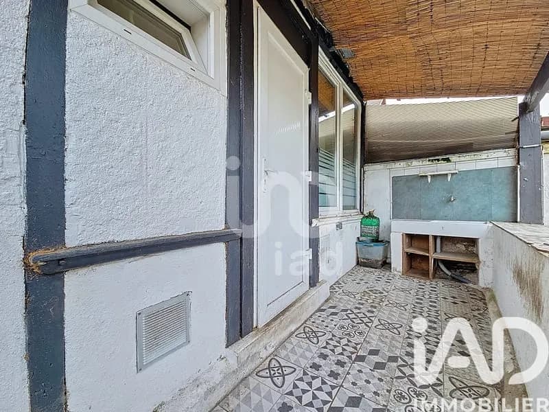 Vente Maison/villa 5 pièces - Photo 1