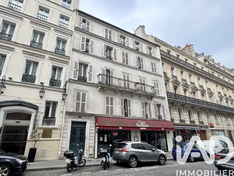 Immeuble de rapport 380 m² - Photo 1