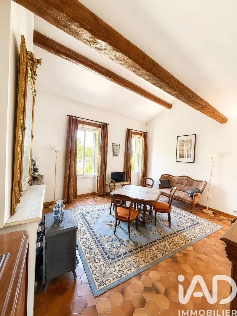 Immeuble de rapport 268 m² - Photo 1