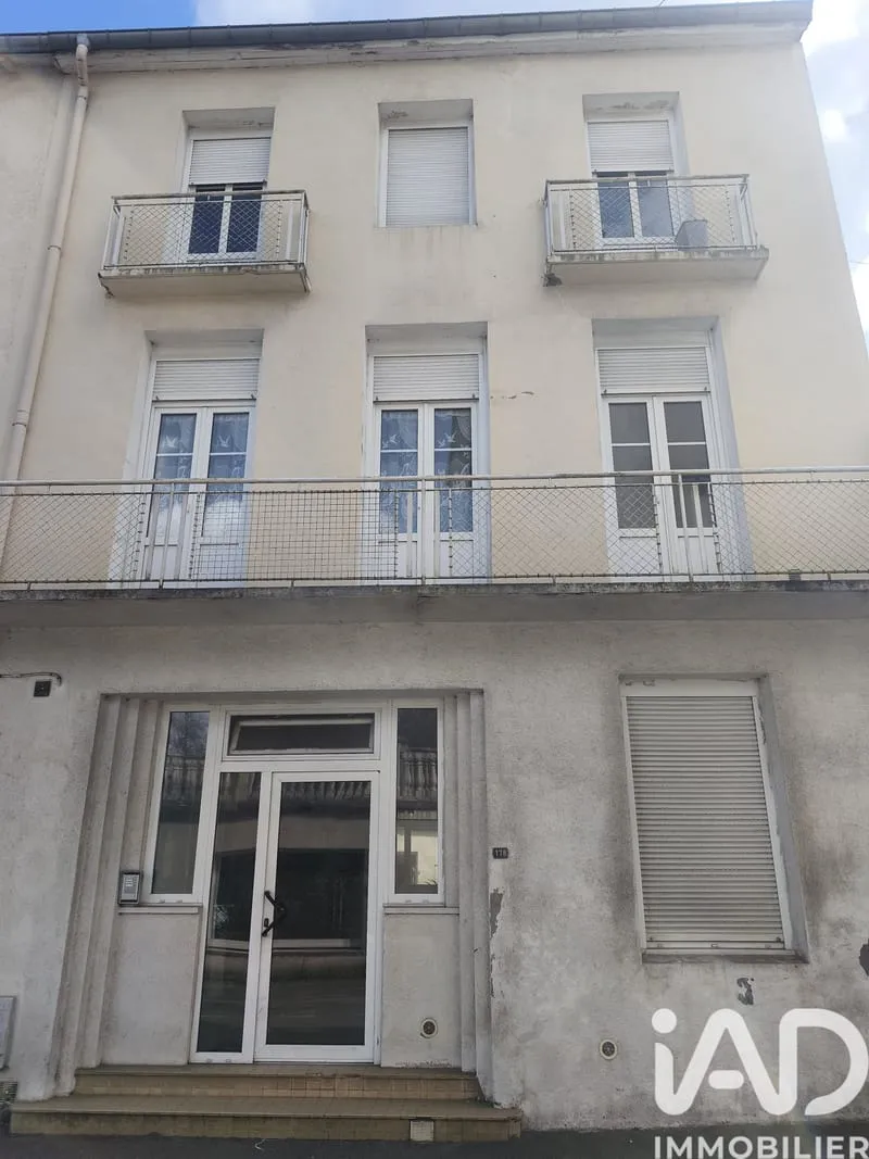 Bâtiment 3 pièces 270 m² - Photo 1
