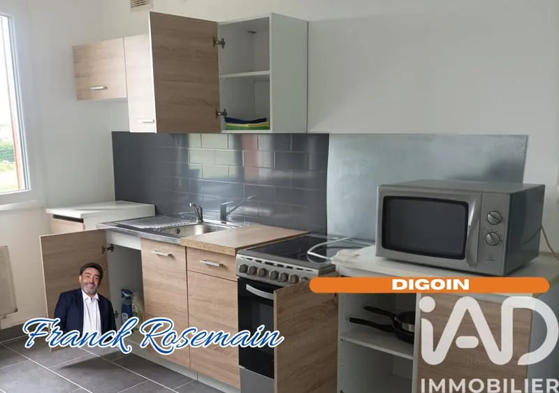 Bâtiment 168 m² - Photo 1