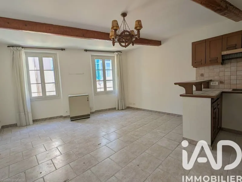 Bâtiment 68 m² - Photo 1