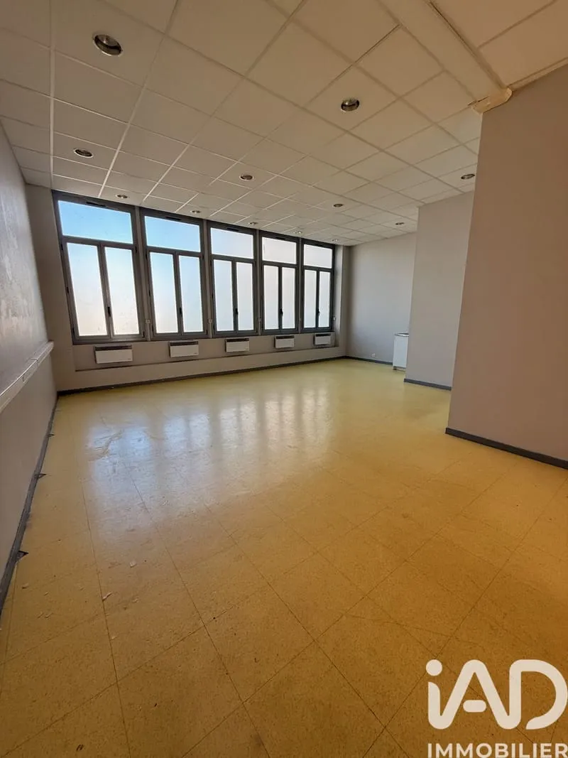 Vente Immeuble 4 pièces - Photo 1