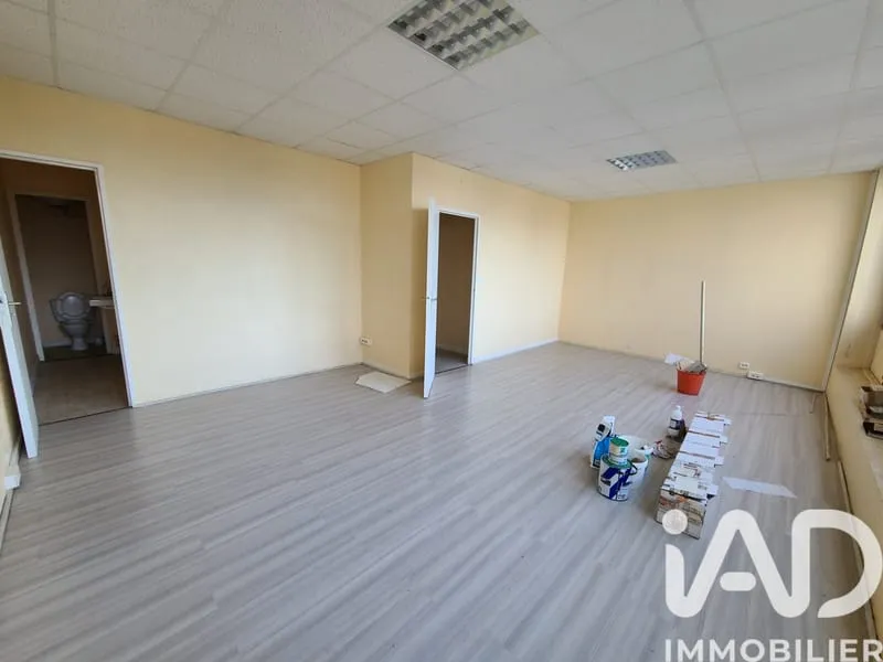 Vente Immeuble 4 pièces - Photo 1