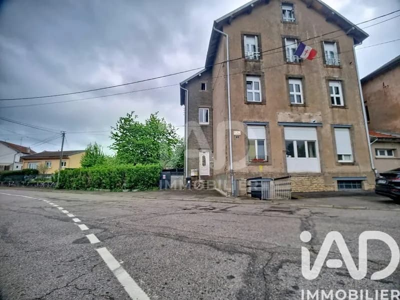 Immeuble de rapport 319 m² - Photo 1