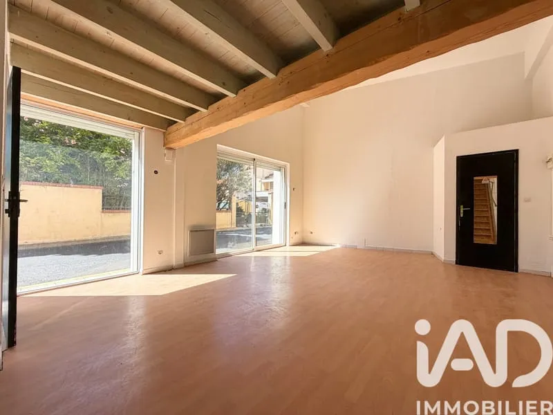 Bâtiment 91 m² - Photo 1