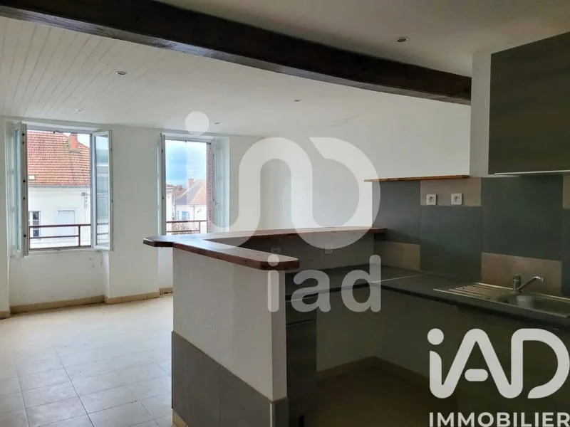 Immeuble de rapport 2 pièces 319 m² - Photo 1