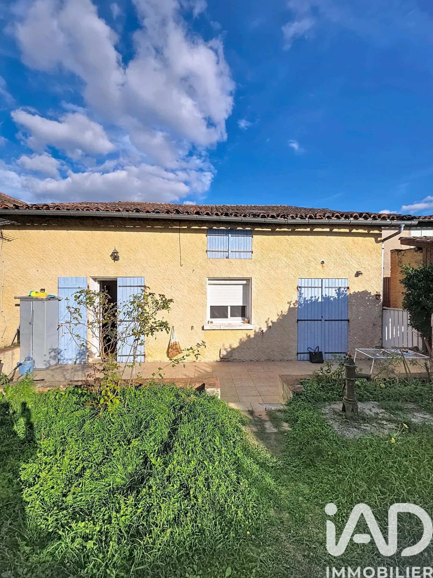 Immeuble de rapport 440 m² - Photo 1