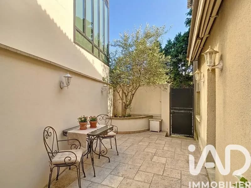 Immeuble de rapport 141 m² - Photo 1