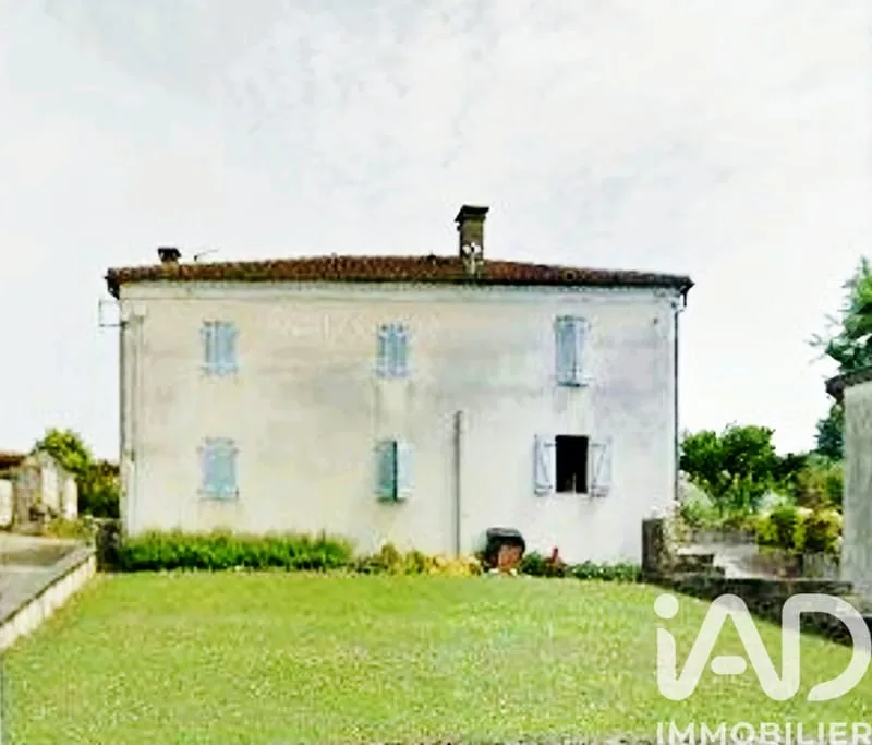 Immeuble de rapport 254 m² - Photo 1