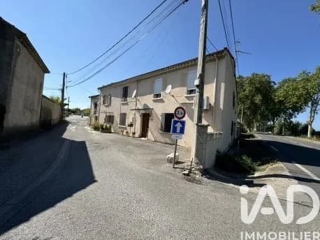 Bâtiment 229 m² - Photo 1