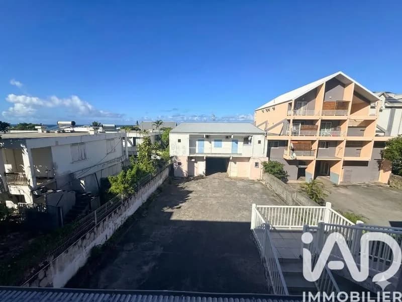 Immeuble de rapport 727 m² - Photo 1
