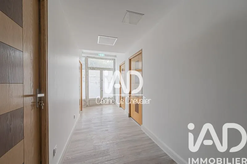 Bâtiment 90 m² - Photo 1