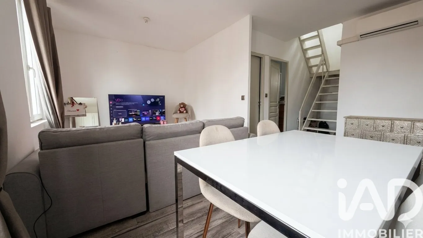 Vente Immeuble 4 pièces - Photo 1