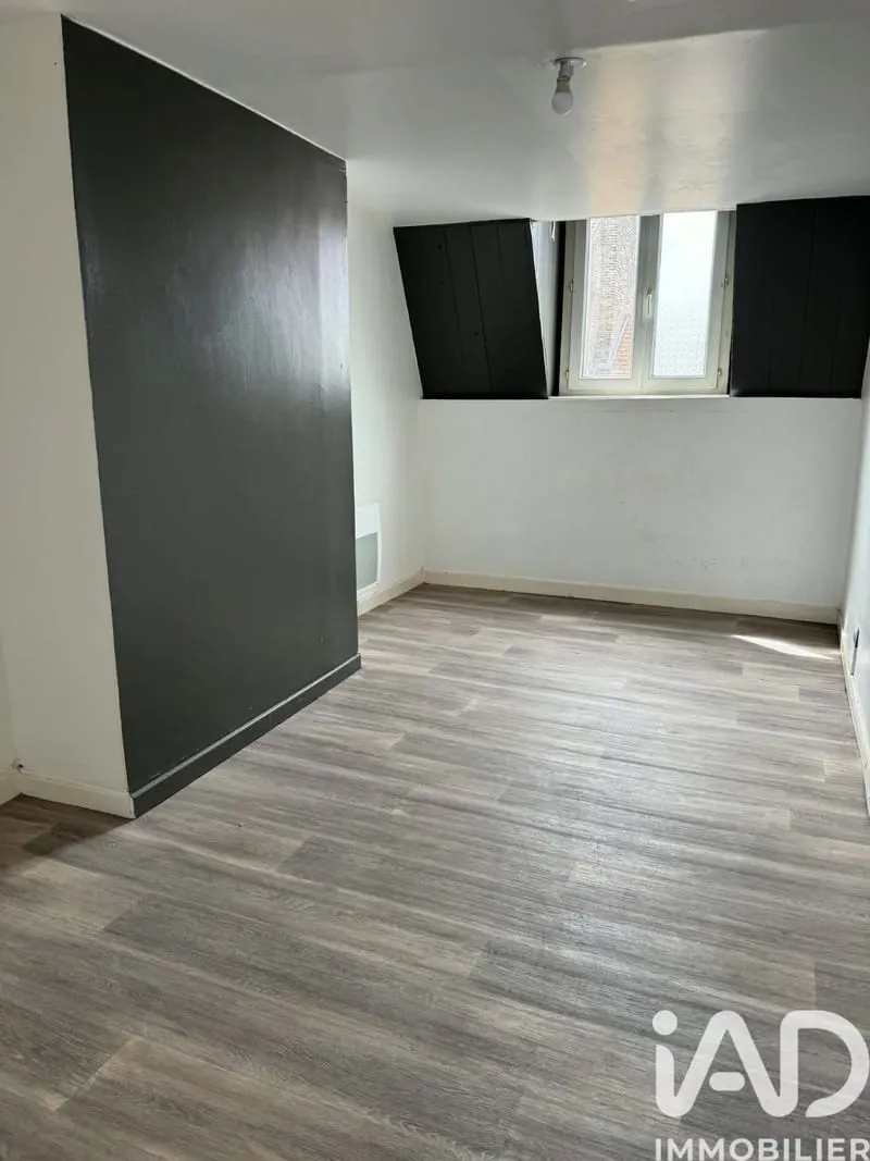 Immeuble de rapport 262 m² - Photo 1