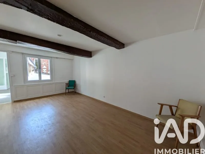 Bâtiment 250 m² - Photo 1