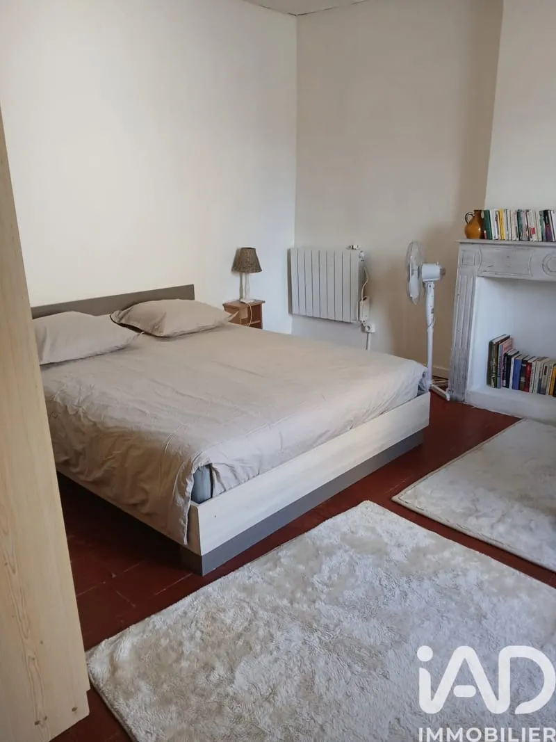 Bâtiment 80 m² - Photo 1