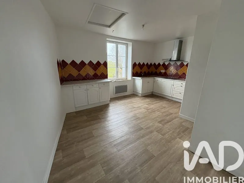 Vente Maison de ville 8 pièces - Photo 1