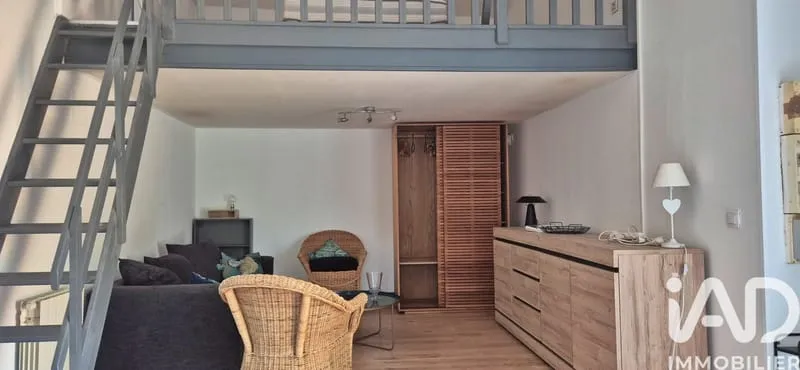 Ensemble immobilier 107 m² - Photo 1
