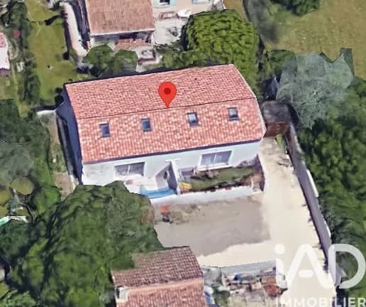 Bâtiment 160 m² - Photo 1