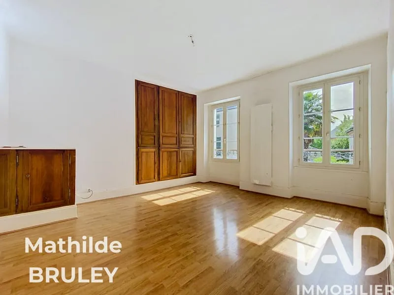 Immeuble de rapport 146 m² - Photo 1