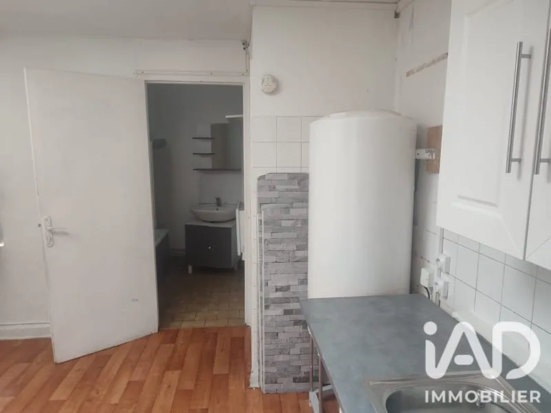 Immeuble de rapport 101 m² - Photo 1