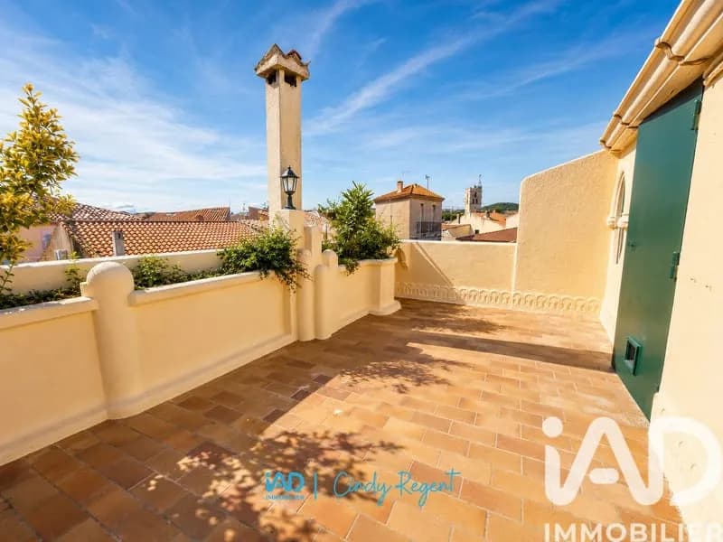 Vente Maison de village 4 pièces - Photo 1