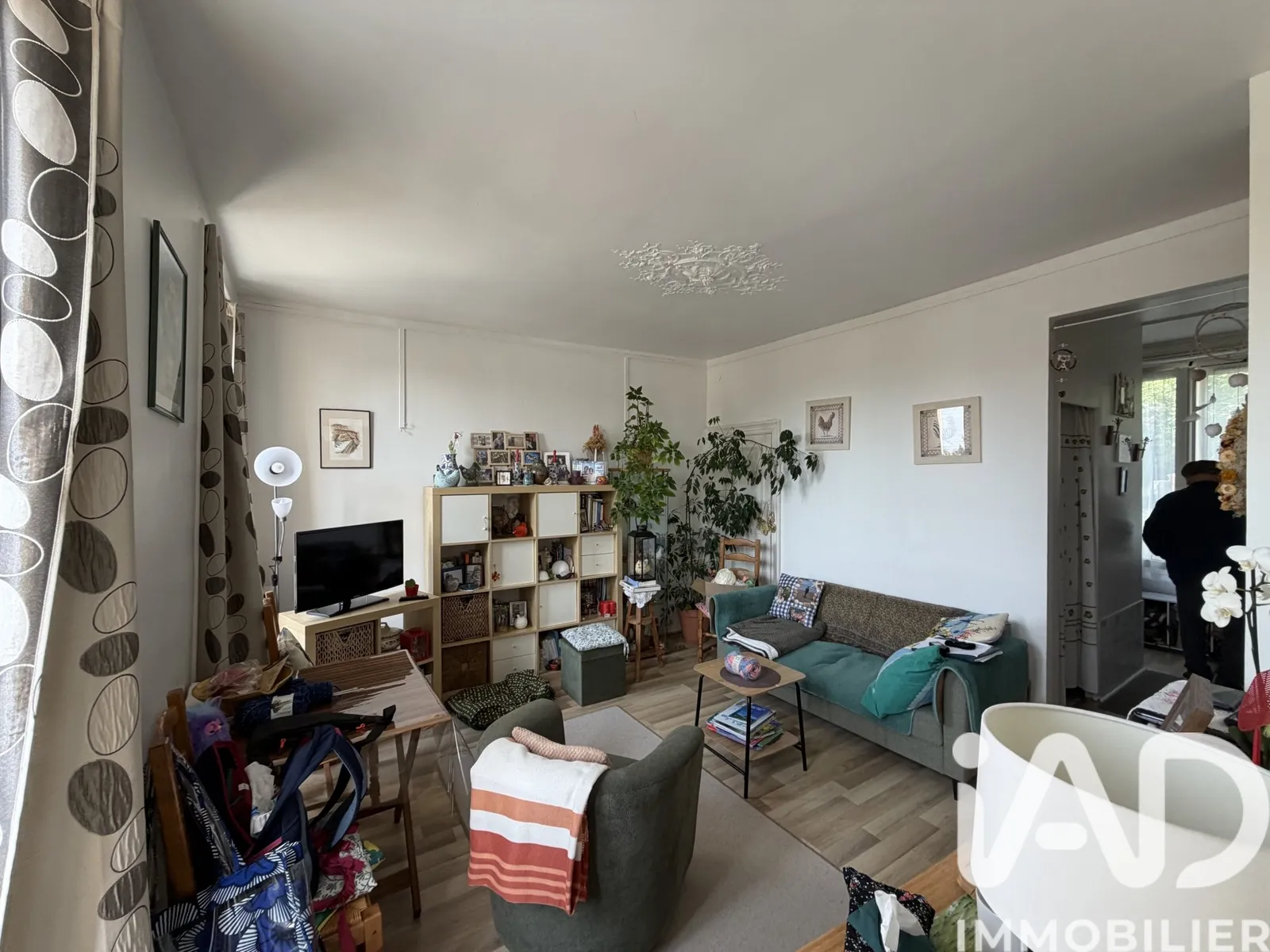 Immeuble de rapport 300 m² - Photo 1